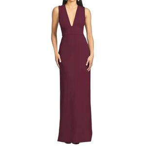 NWT Sachin & Babi Loretta Gown - size 22W
